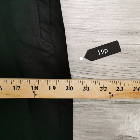 SIZE 14 SANDWICH Slim fit Tregging Dress Pants NWT - Picture 5 of 9